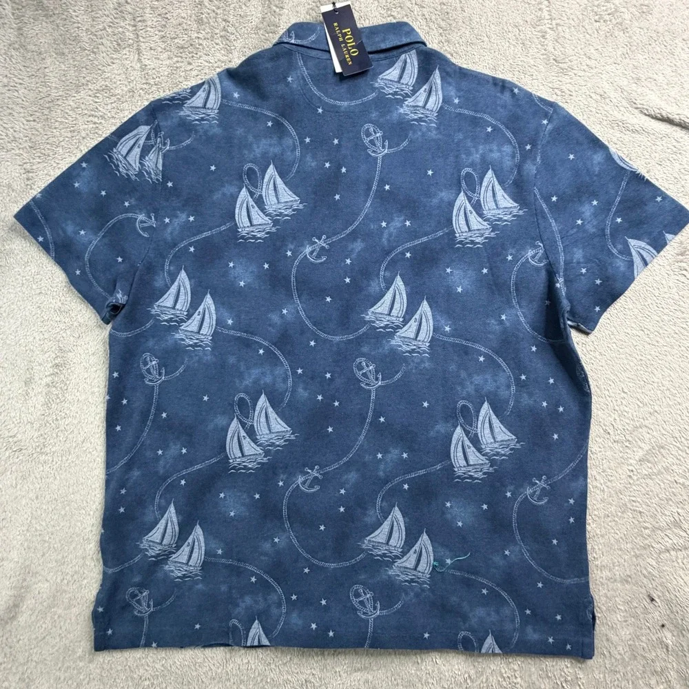 Polo Ralph Lauren high end